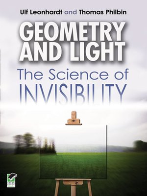 cover image of Geometry and Light